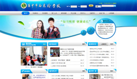 镇江市网站评比单项奖--扬中市西来桥学校